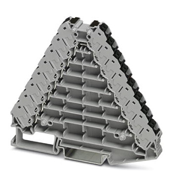 Распределитель потенциала-FTRV 8-PV /BK