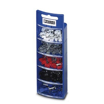 Контейнер-AI-TWIN SORTI BOX BU