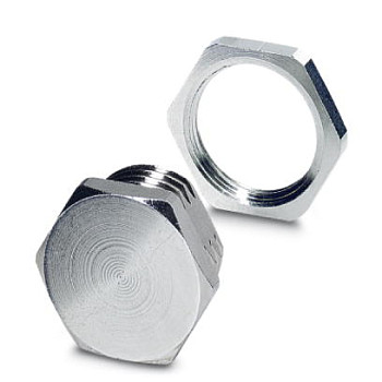 Резьбовой колпачок-SACC-M16-SEALING PLUG SET