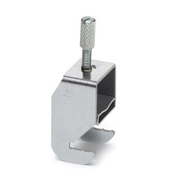 Зажим для экрана-SK 20-D