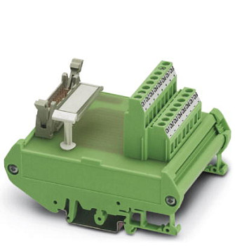 Интерфейсный модуль-FLKM 16/DV