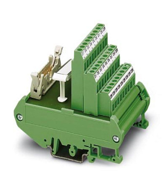Интерфейсный модуль-FLKM 16/AI/DV