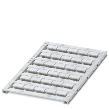 Фиксируемые таблички-UCT-EM (12X6)