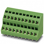 Клеммные блоки для печатного монтажа-ZFKKDSA 1,5C-5,0-10