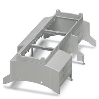 Корпус для электроники-BC 161,6 OT 100202 KMGY