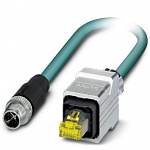 Сетевой кабель-NBC-MSX/ 5,0-94F/R4RC SCO