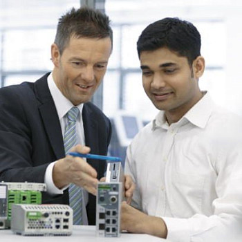 Услуги-NETWORK TRAINING