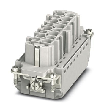Модуль для контактов-HC-HV06-I-PT-F