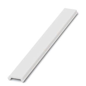 Плоские планки Zack-ZBF 12/WH-100:UNBEDRUCKT