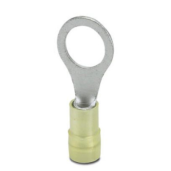 Круглый кабельный наконечник-C-RCEI 6/M10