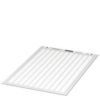 Этикетки в листах DIN-A4-BMKLT 14X12 WH