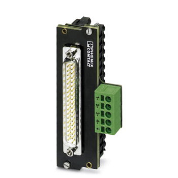 Фронтальный адаптер-FLKM-PA-D37/HW/AN/C300