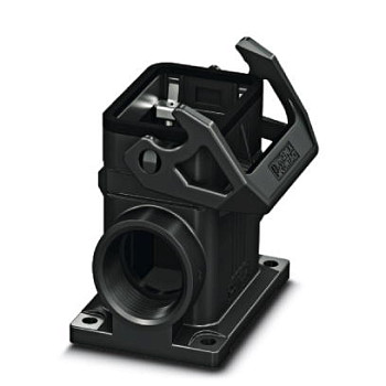 Корпус-HC-EVO-B06-SHWS-2SSM20-PLRBK