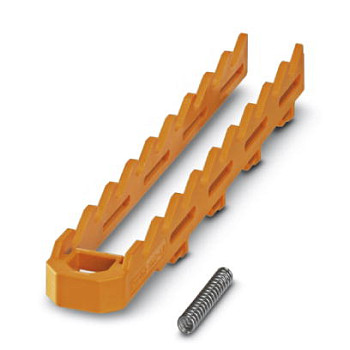 Корпус для электроники-HSC-LR 9U KIT 2003