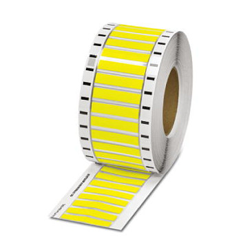 Усадочный кембрик-WMS-2 HF 6,4 (30X10)RL YE