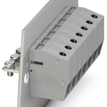 Проходная клемма-HDFK 25-VP/Z