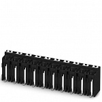 Клеммные блоки для печатного монтажа-SPT-SMD 1,5/10-V-5,08 R88