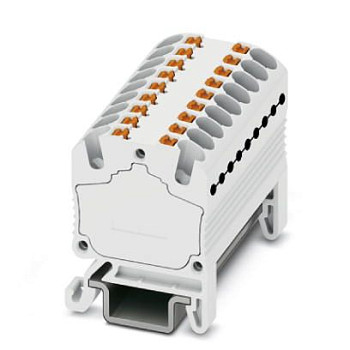 Проходная микроклемма-MP 18X1,5 WH