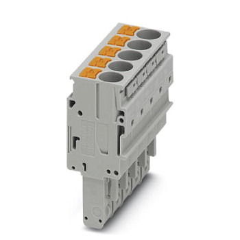 Штекер-PP-H 6/ 5