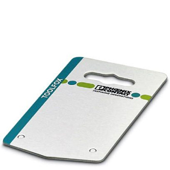 Крепежный зажим-TF-PART BC-TOOLFOX