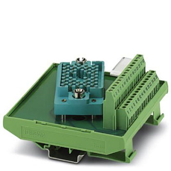 Интерфейсный модуль-UM-EC28-R