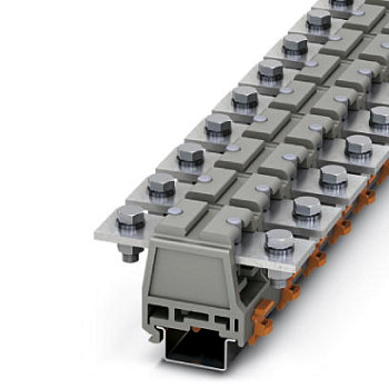 Сильноточные клеммы-RBO 6/WA70