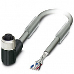 Системный кабель шины-SAC-5P-10,0-923/FR CAN SCO