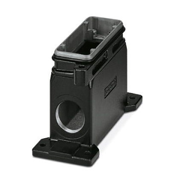 Корпус-HC-HPR-B16-SHFH-2SSM40-EMR-BK