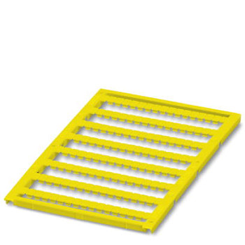 Маркировка для клеммных модулей-UC1-TMF 4 YE