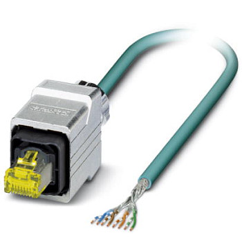 Сетевой кабель-NBC-R4RC-IE8A/.../...