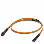 Оптоволоконный патч-кабель-FL MM PATCH 1,0 SCRJ-SCRJ