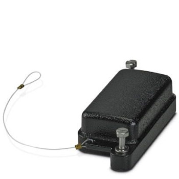 Защитная крышка-HC-HPR-B06-BCLWH-E-BK