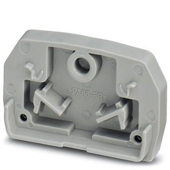 Концевая крышка-D-MSBV 2,5