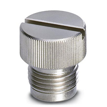 Резьбовой колпачок-PROT-M12 SH