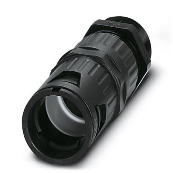 Резьбовые элементы-WP-GR HF IP69K PG36 BK