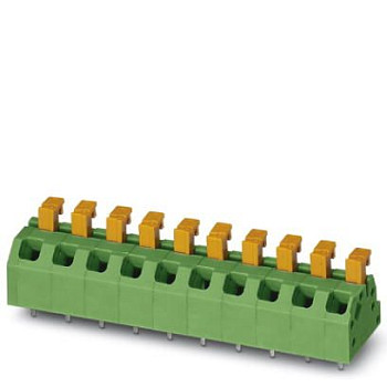 Клеммные блоки для печатного монтажа-SPTAF 1/12-5,0-LL