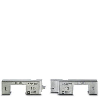 Принадлежности для автоматов-CF 1000 PBSQ 0,75