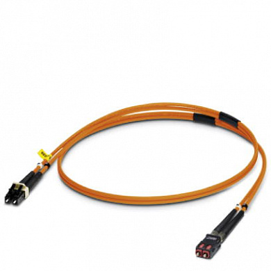Оптоволоконный патч-кабель-FL MM PATCH 5,0 LC-SCRJ