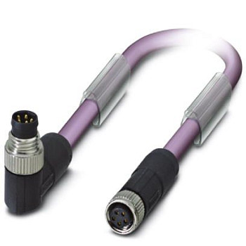 Системный кабель шины-SAC-5P-M 8MR-M 8FS/920/...