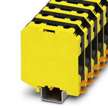 Клемма для высокого тока-UKH 50-FE