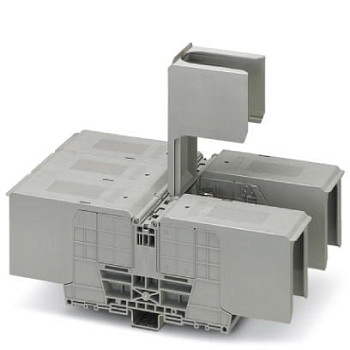 Болтовые клеммы-RBO 16-3L-HC