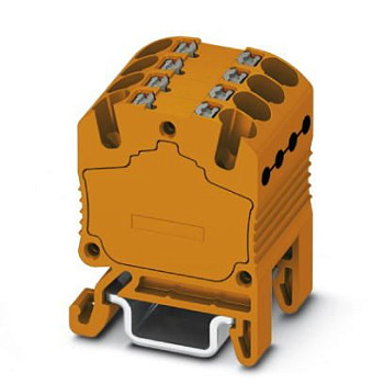 Распределительный блок-PTFIX 8X1,5-NS15A OG