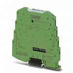 Измерительный преобразователь температуры-MINI MCR-SL-PT100-UI-200-NC