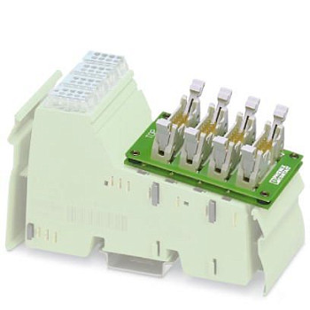 Фронтальный адаптер-FLKM 14-PA-INLINE/32