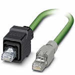 Сетевой кабель-VS-PPC/PL-IP20-93C-LI/5,0