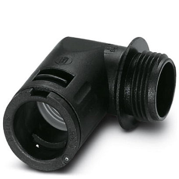 Резьбовые элементы-WP-GA HF IP69K PG11 BK