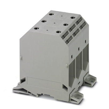 Клемма для высокого тока-UKH 240-3L-F