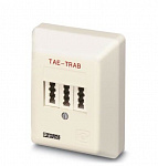 Устройство защиты от перенапряжений-TAE-TRAB FM-NFN-AP