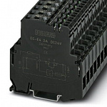 Электронный защитный выключатель-EC-E4 0,5A