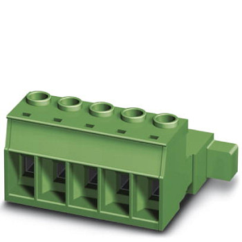 Разъем печатной платы-IPC 16/ 7-STGF-10,16